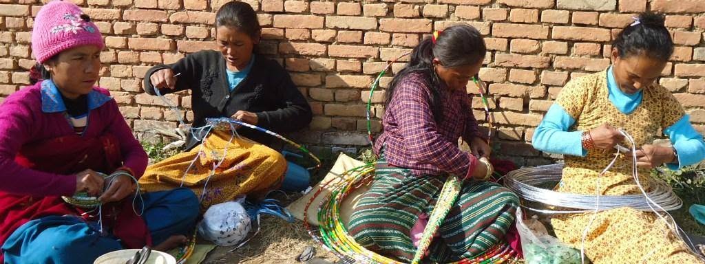 Women Empowerment Initiatives